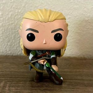 Funko Pop Legolas
